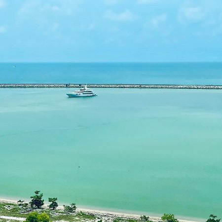 New Seaview Families Suite - Breezy Blue Kuala Terengganu Ngoại thất bức ảnh