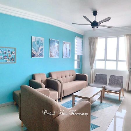 New Seaview Families Suite - Breezy Blue Kuala Terengganu Ngoại thất bức ảnh
