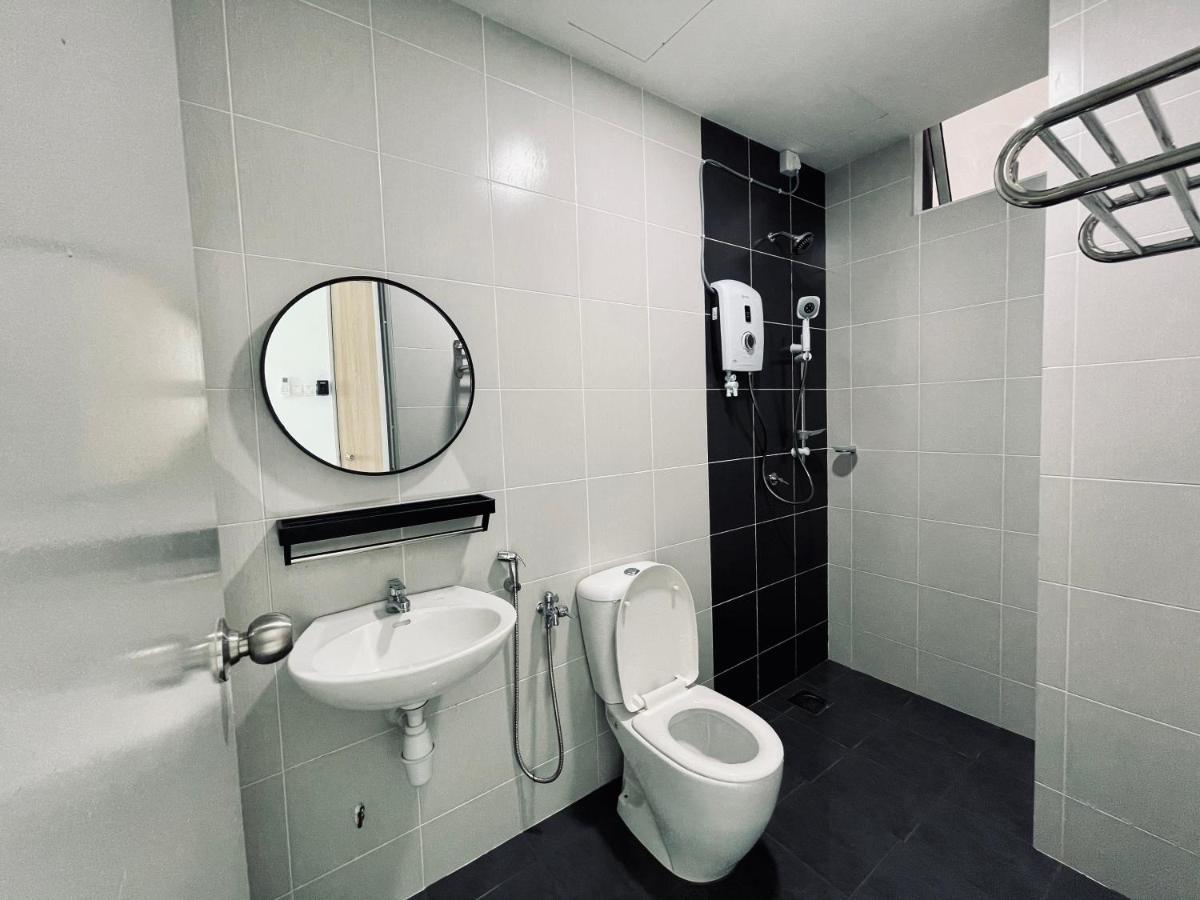 New Seaview Families Suite - Breezy Blue Kuala Terengganu Ngoại thất bức ảnh