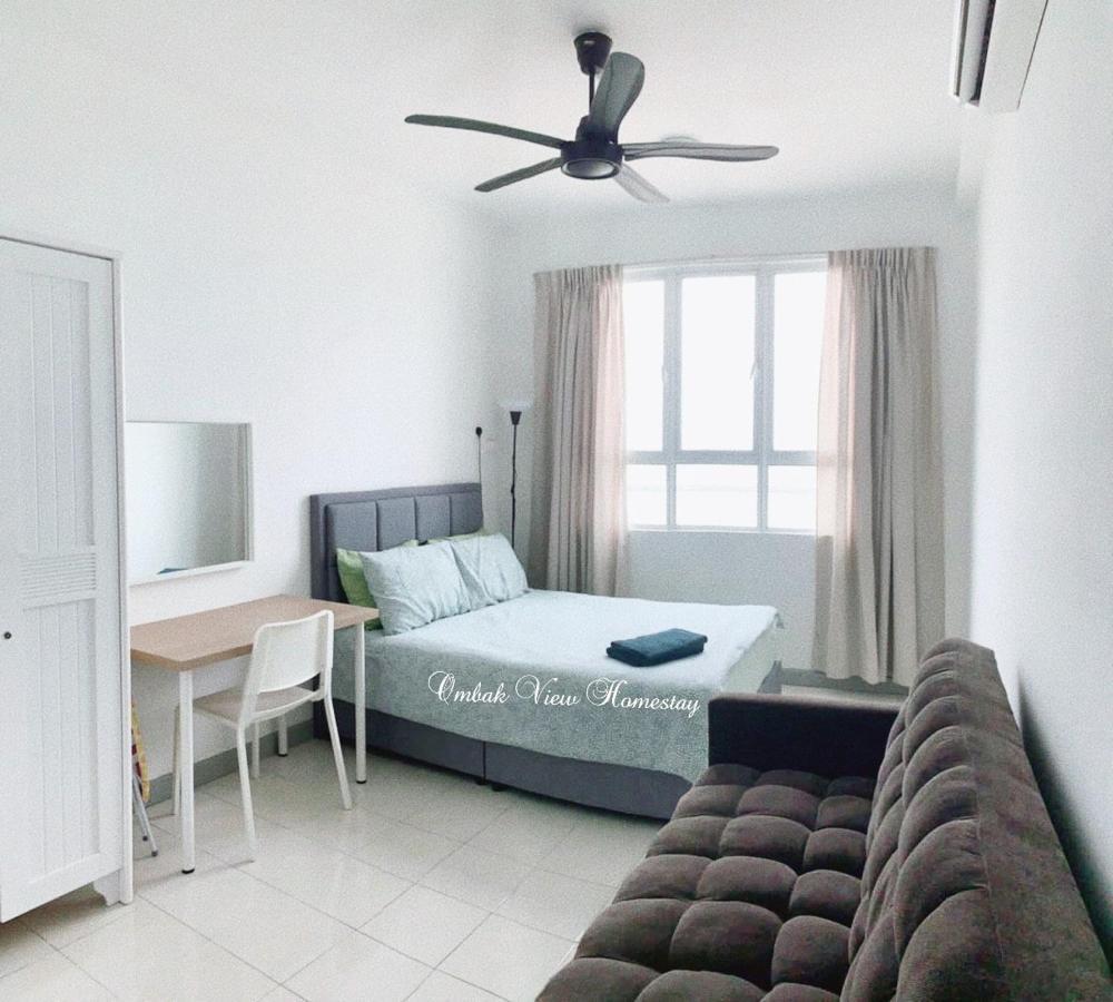 New Seaview Families Suite - Breezy Blue Kuala Terengganu Ngoại thất bức ảnh