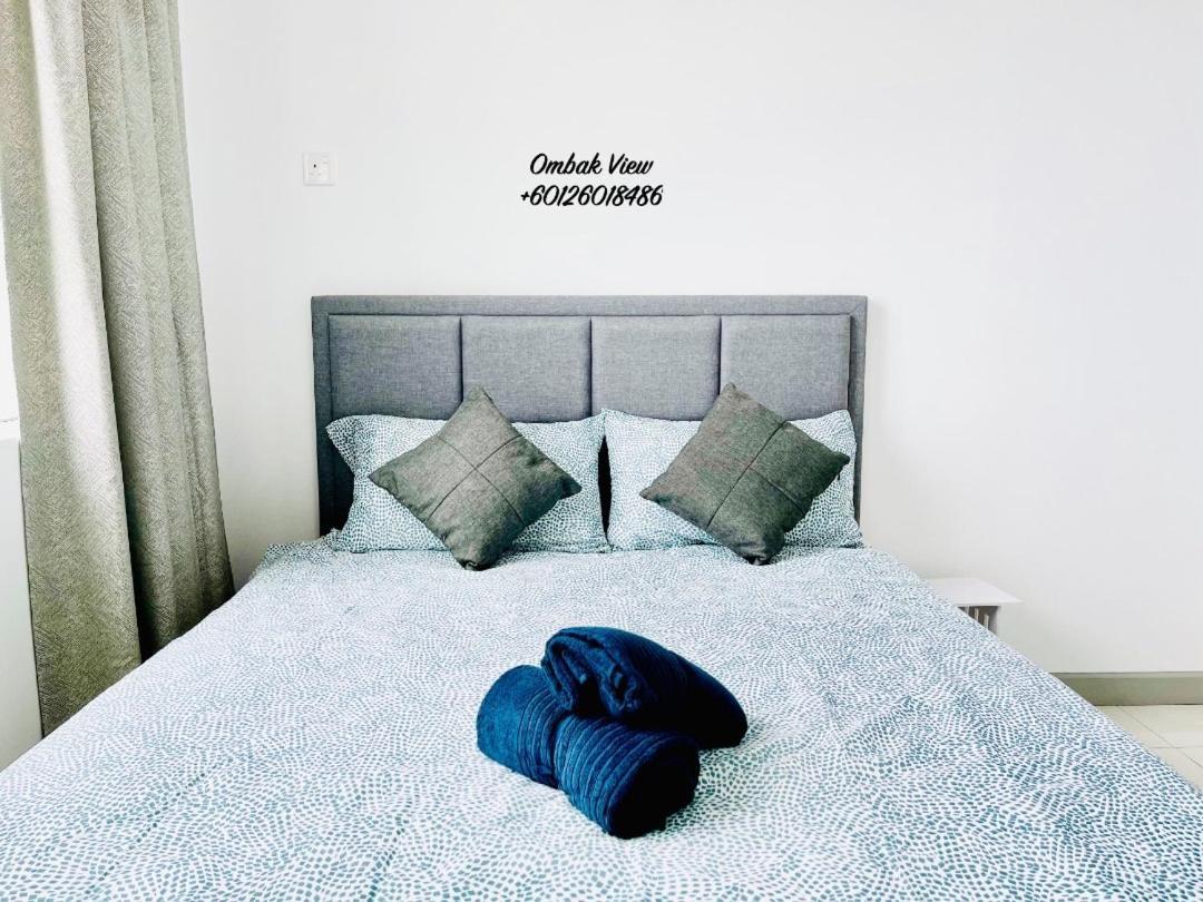 New Seaview Families Suite - Breezy Blue Kuala Terengganu Ngoại thất bức ảnh